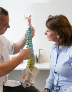 chiropractie nijmegen