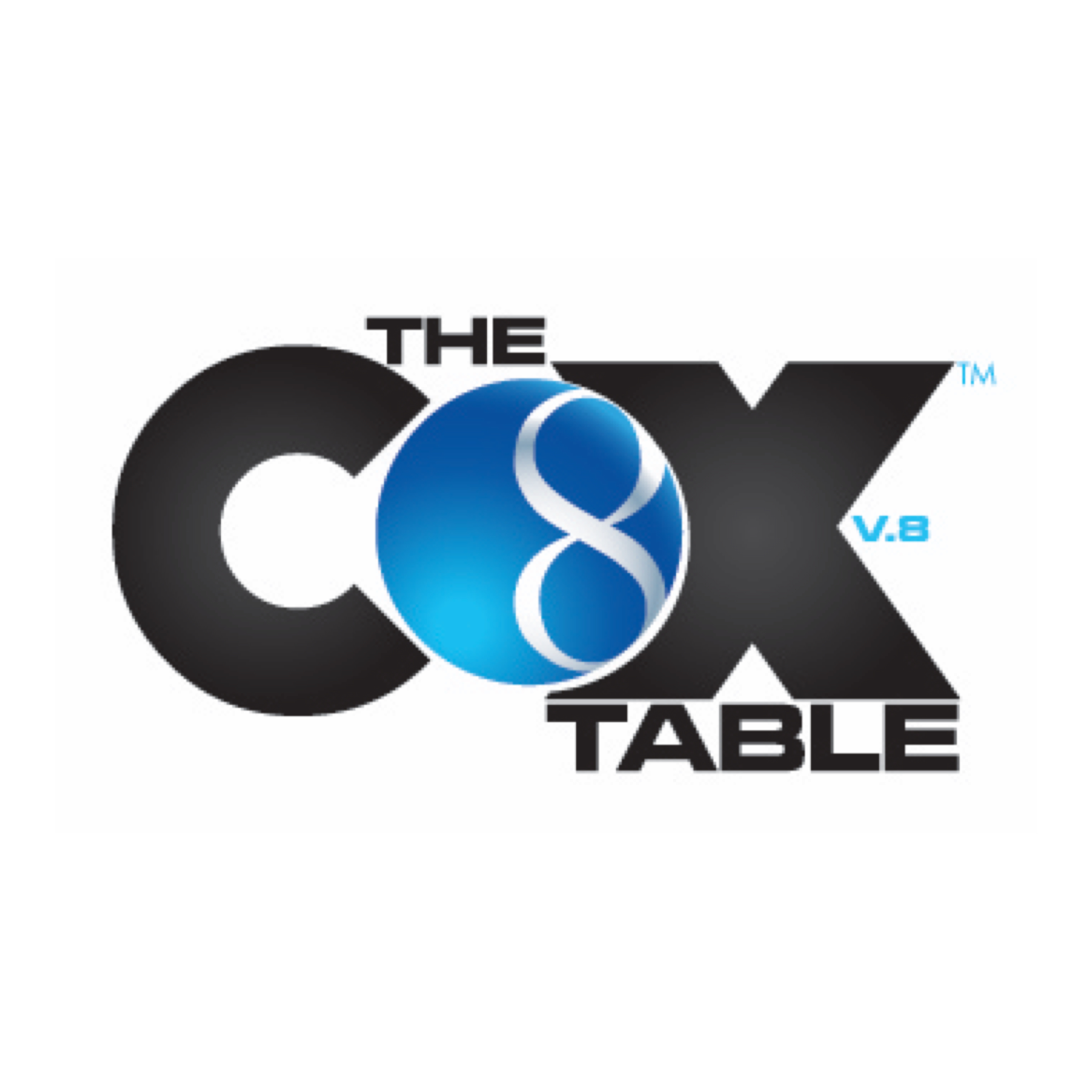 Cox Table